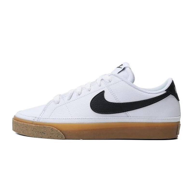 NIKE耐克女鞋夏季COURT LEGACY NN运动鞋休闲经典板鞋DH3161-109