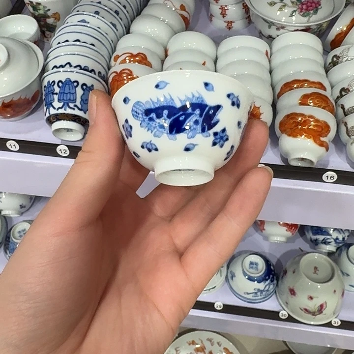 陶瓷艺术品收藏陶瓷