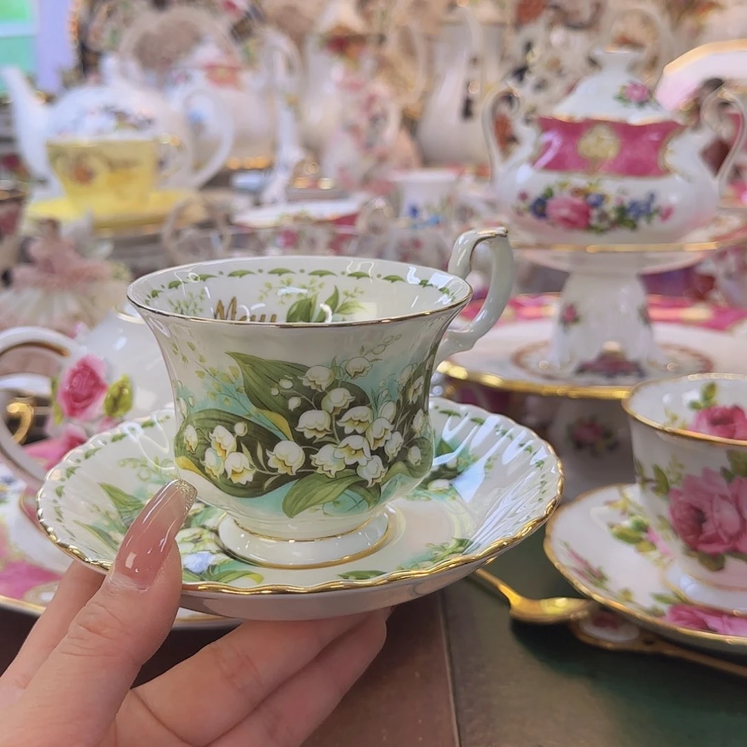 摆件欧洲瓷器收藏鉴赏