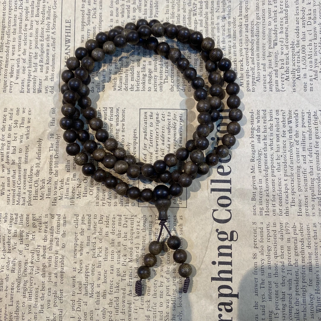 【雅香斋】C0604 沉香手串/多样性发货