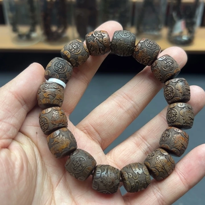 降真香手串/手链链接21