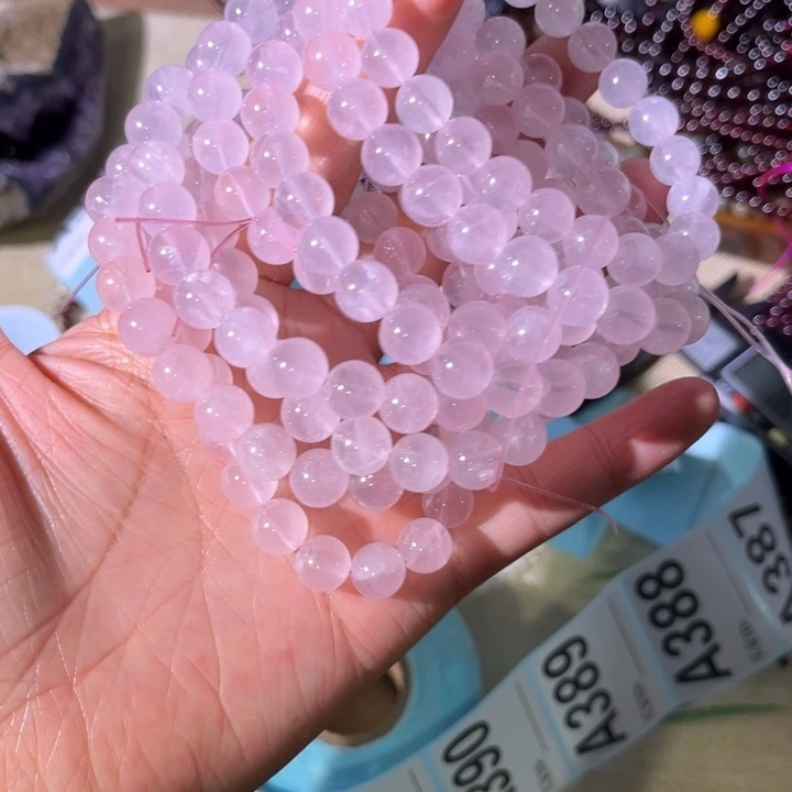 玛瑙/玉髓未镶嵌手链