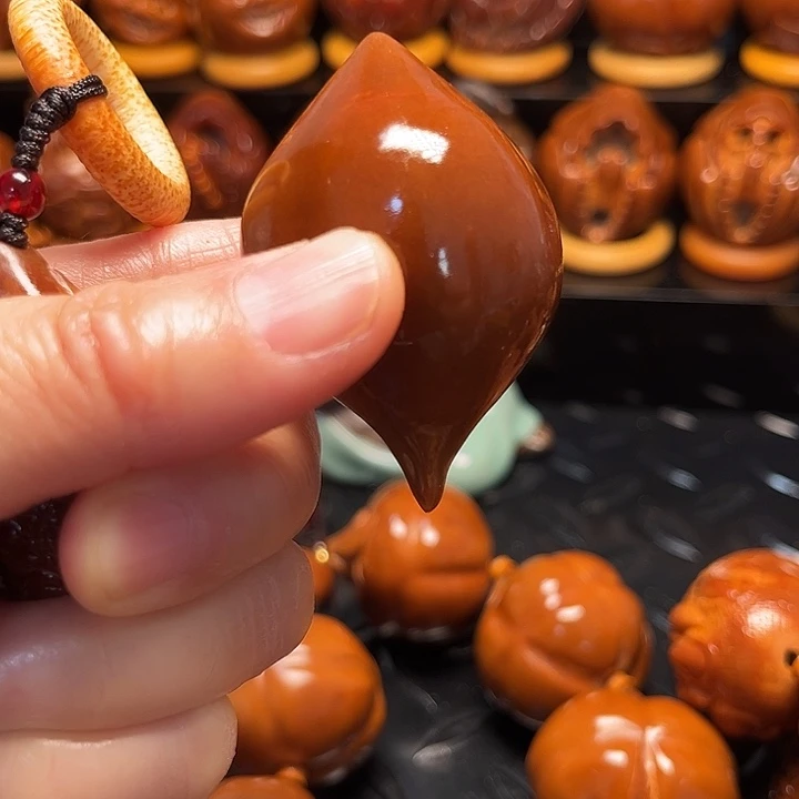 橄榄核手串/手链一生一世