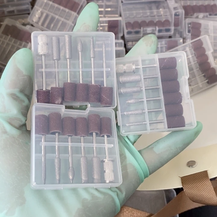 处理瑕疵工具不退不换打磨抛光2.35杆