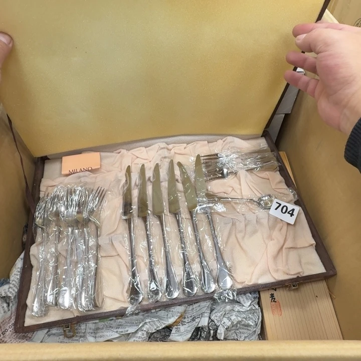 瓷片工艺品摆件瓷器摆件正能量