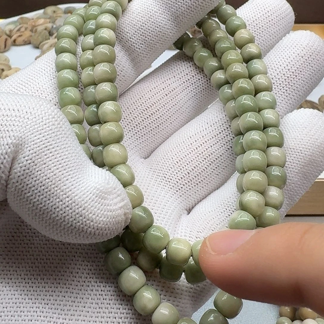 星月菩提吊坠W3