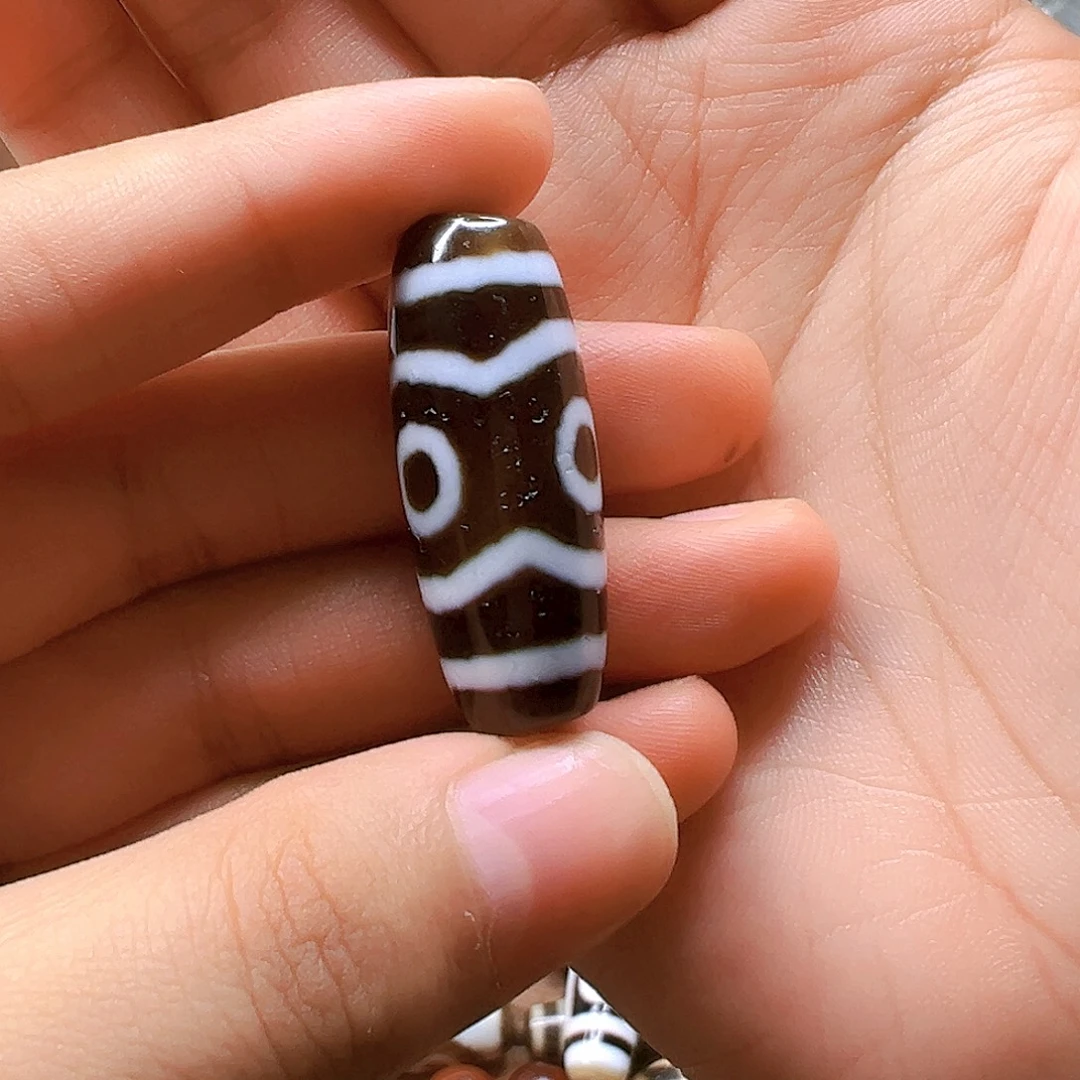 阿***毛未镶嵌颈饰玛瑙/玉髓