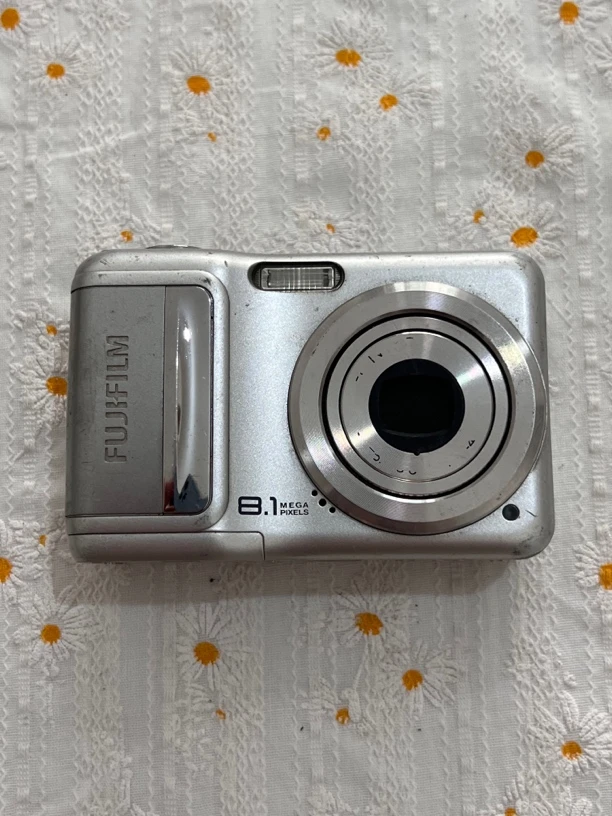 8新 Fujifilm/富士 富士a850五号电池复古ccd人像好看（no退no换）