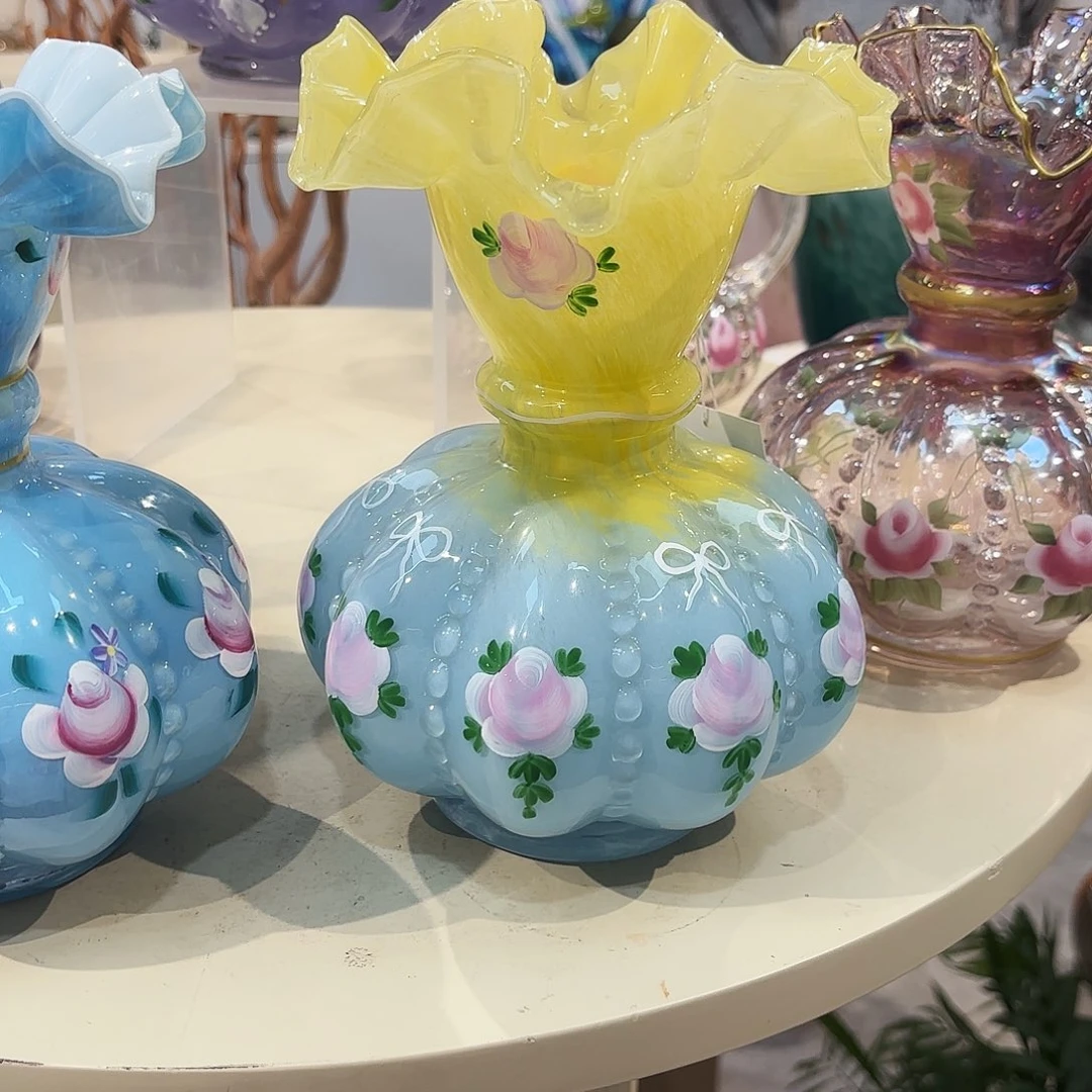 琉璃闪购商品数量有限