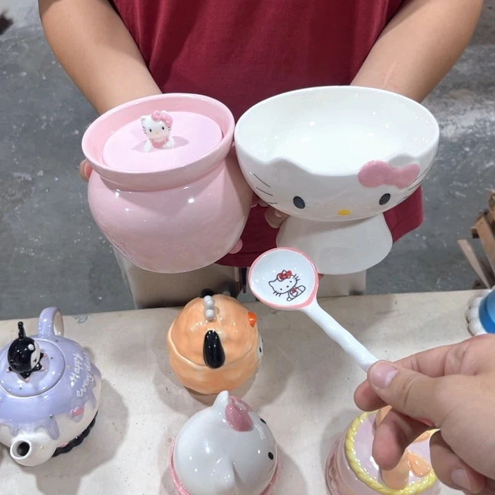 我们都是好孩子呀我也是