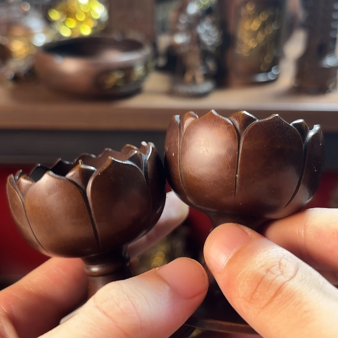 文玩儿摆件收收藏藏