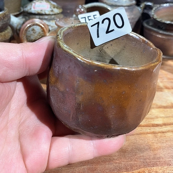 我们的确是一个人的