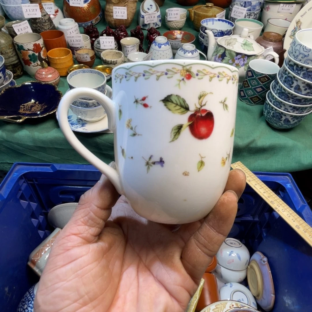 劉***秀陶其他散瓷默认微瑕完美者慎拍