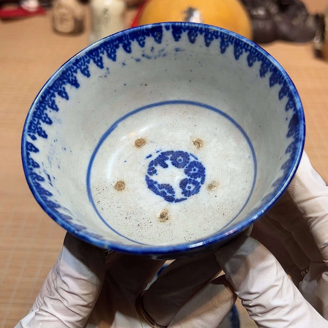 瓷片瓷器满58包邮包邮包邮