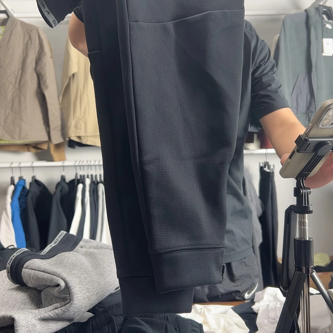 2123长裤M码 不退换