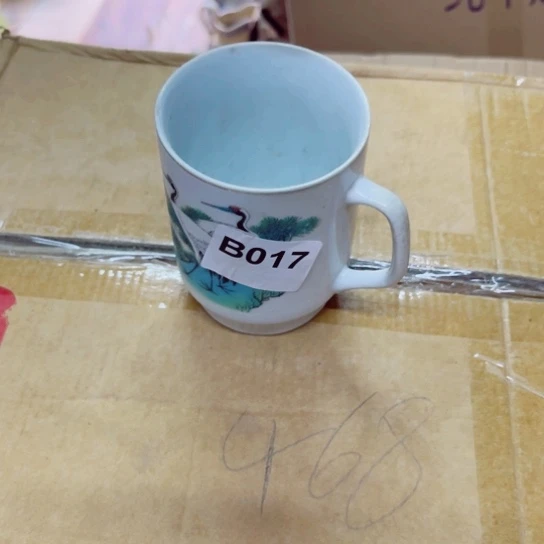 用***0陶瓷制品瑕疵处理