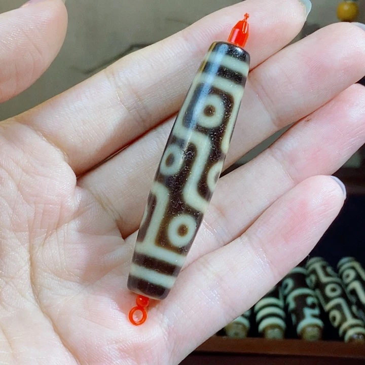 哥***懂玛瑙/玉髓（覆膜）颈饰未镶嵌