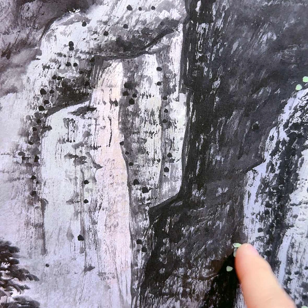 【闪购商品】国画书法作品欣赏，书法作品欣赏，书法