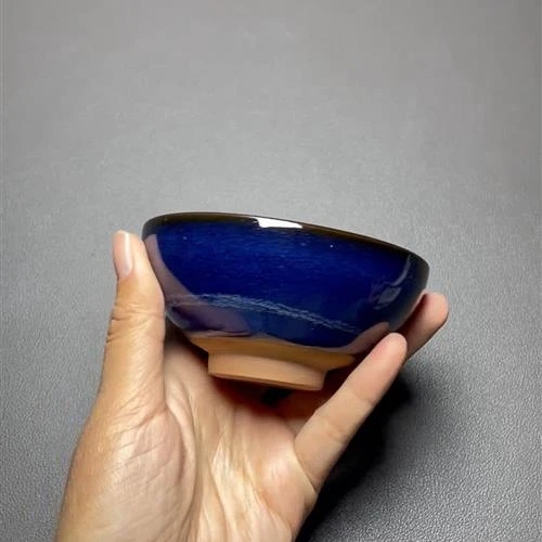 【闪购商品】茶盏-512............