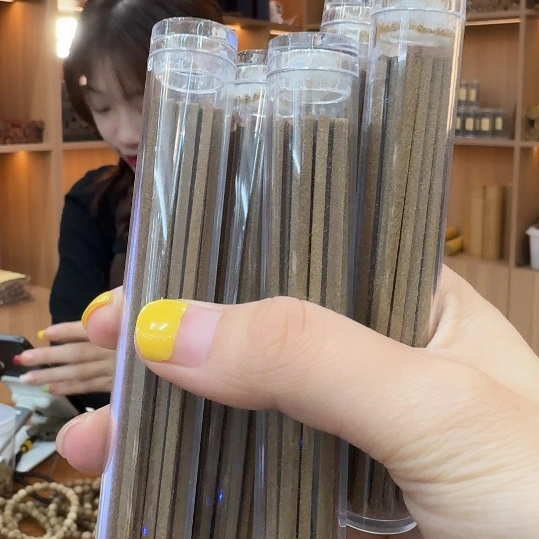 白露方条线香多样性发5管