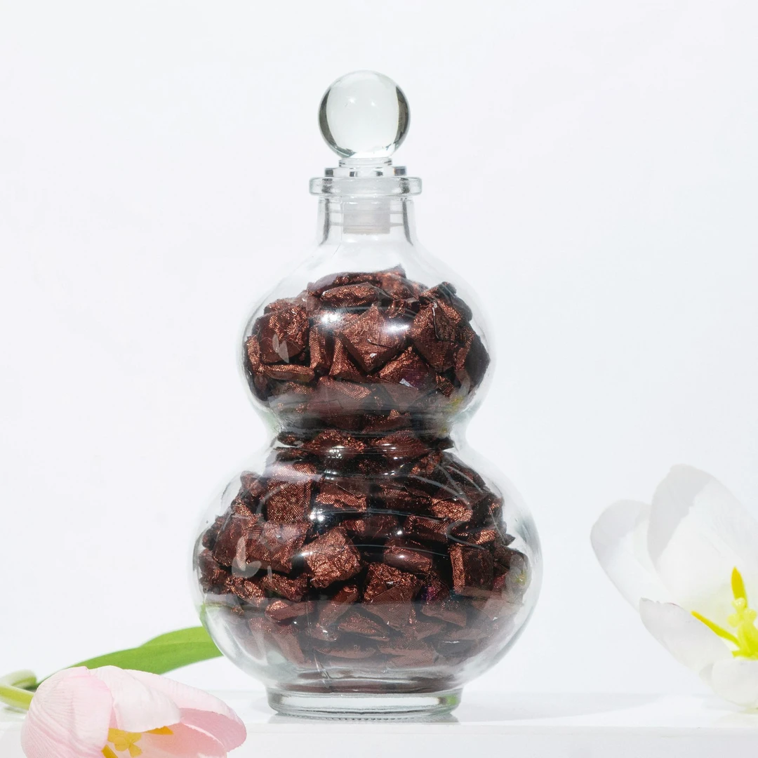 【燃燃小钢炮】阿拉比卡咖啡豆椰子MCT油老六堡茶膏！