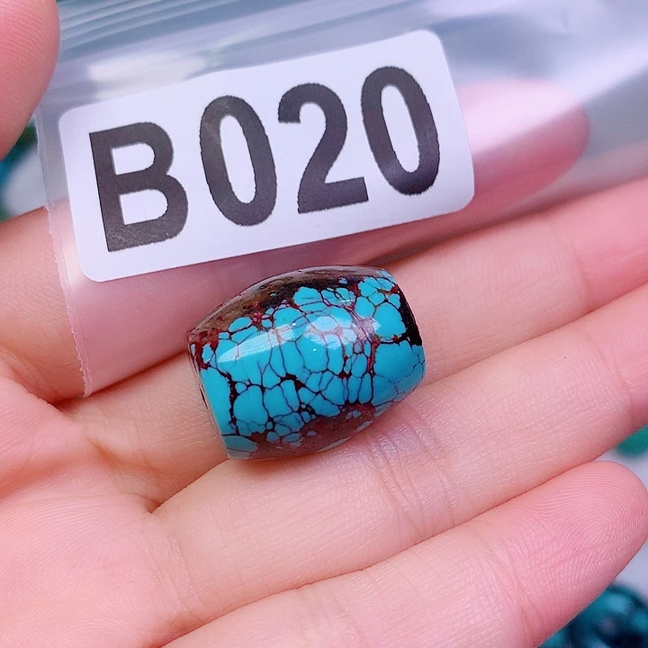 空竹粉丝专享十堰特色手工散珠
