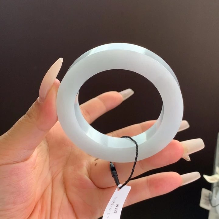 定制翡翠展示链接53-57正未镶嵌