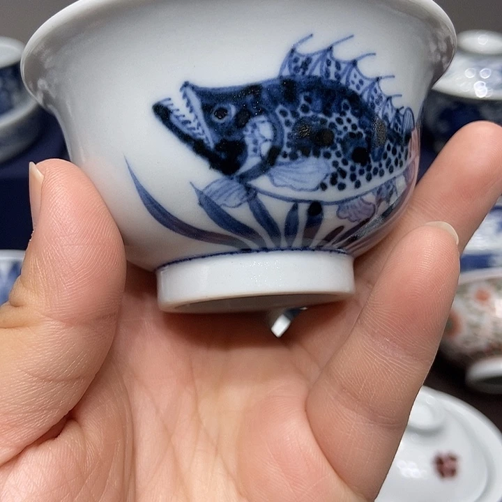 陶瓷等材料和各种金属元素