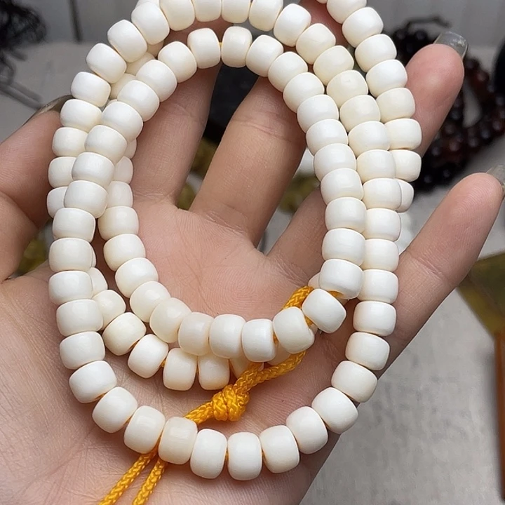 牛骨手串/手链0.8