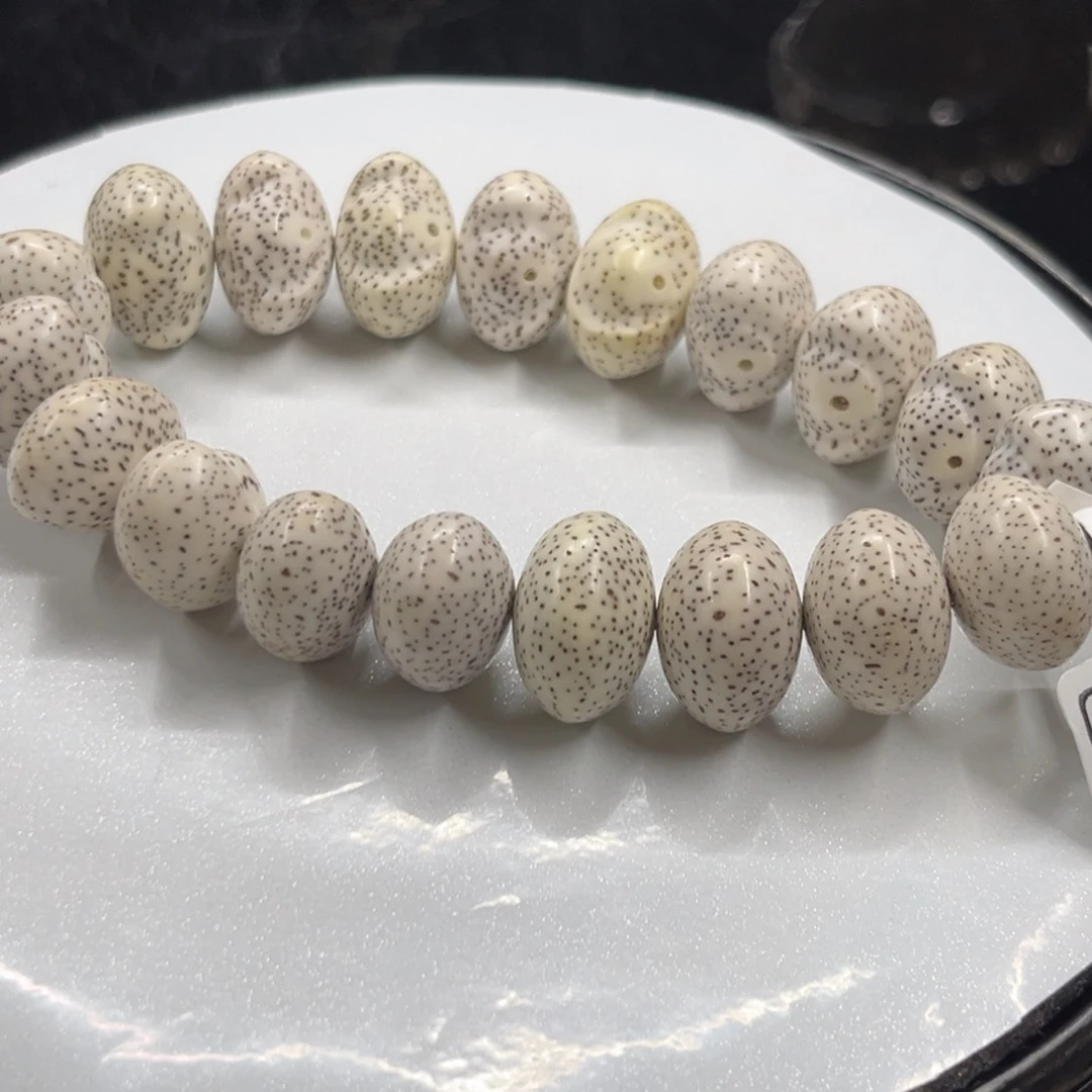 星月菩提手串@**?17……