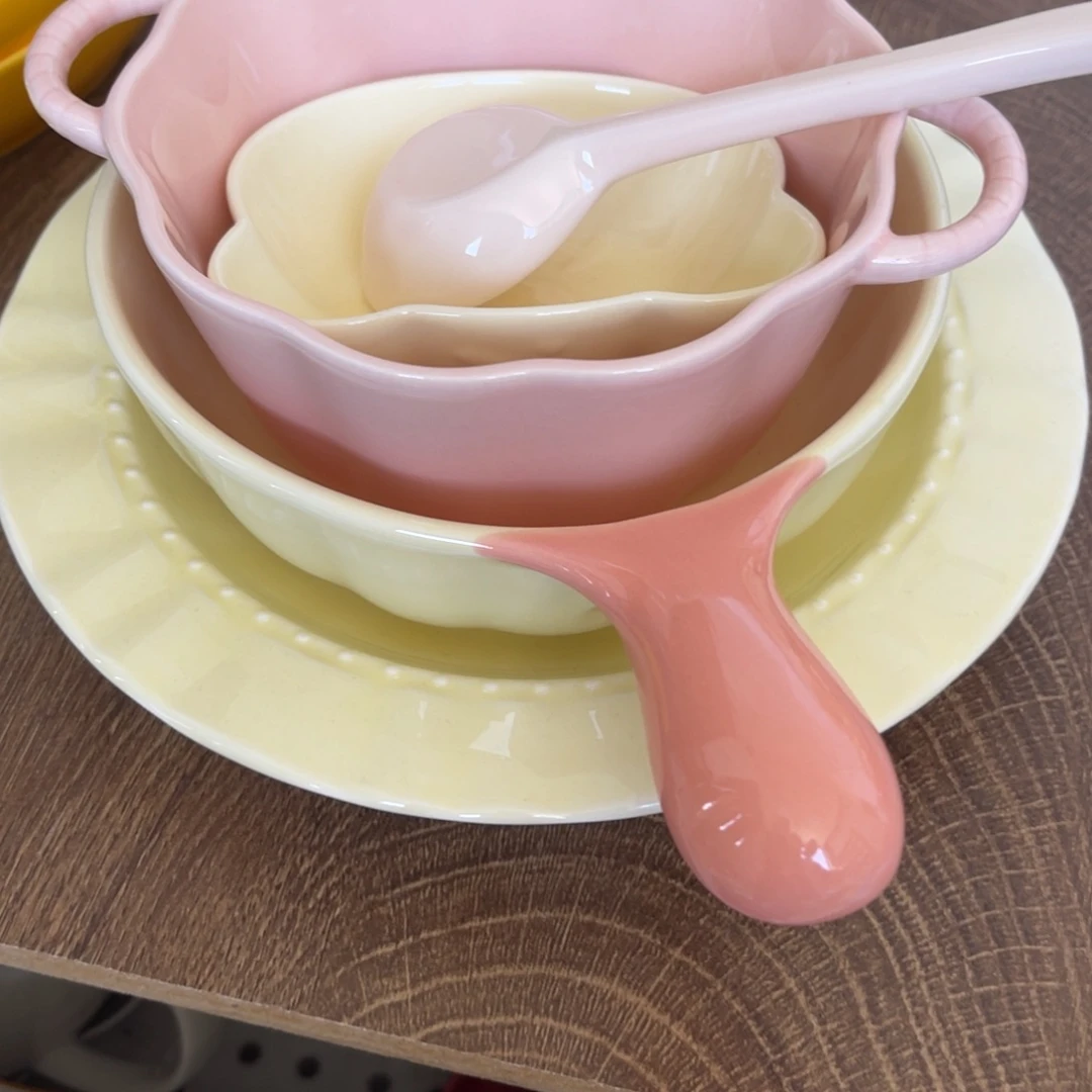 微微瑕陶瓷餐具陶瓷餐具陶瓷