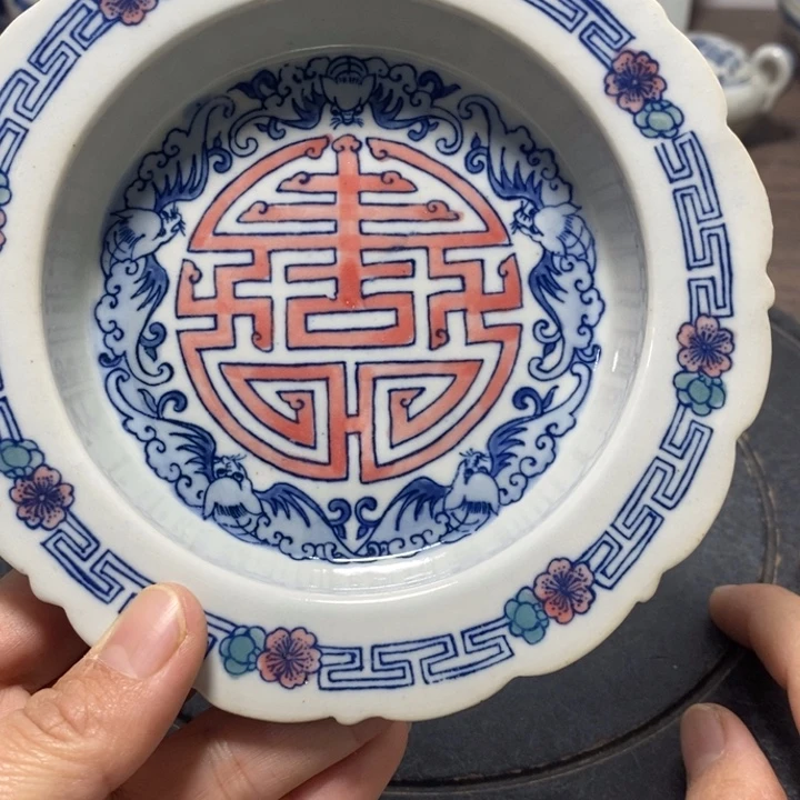 陶摆件景德镇陶瓷艺术品