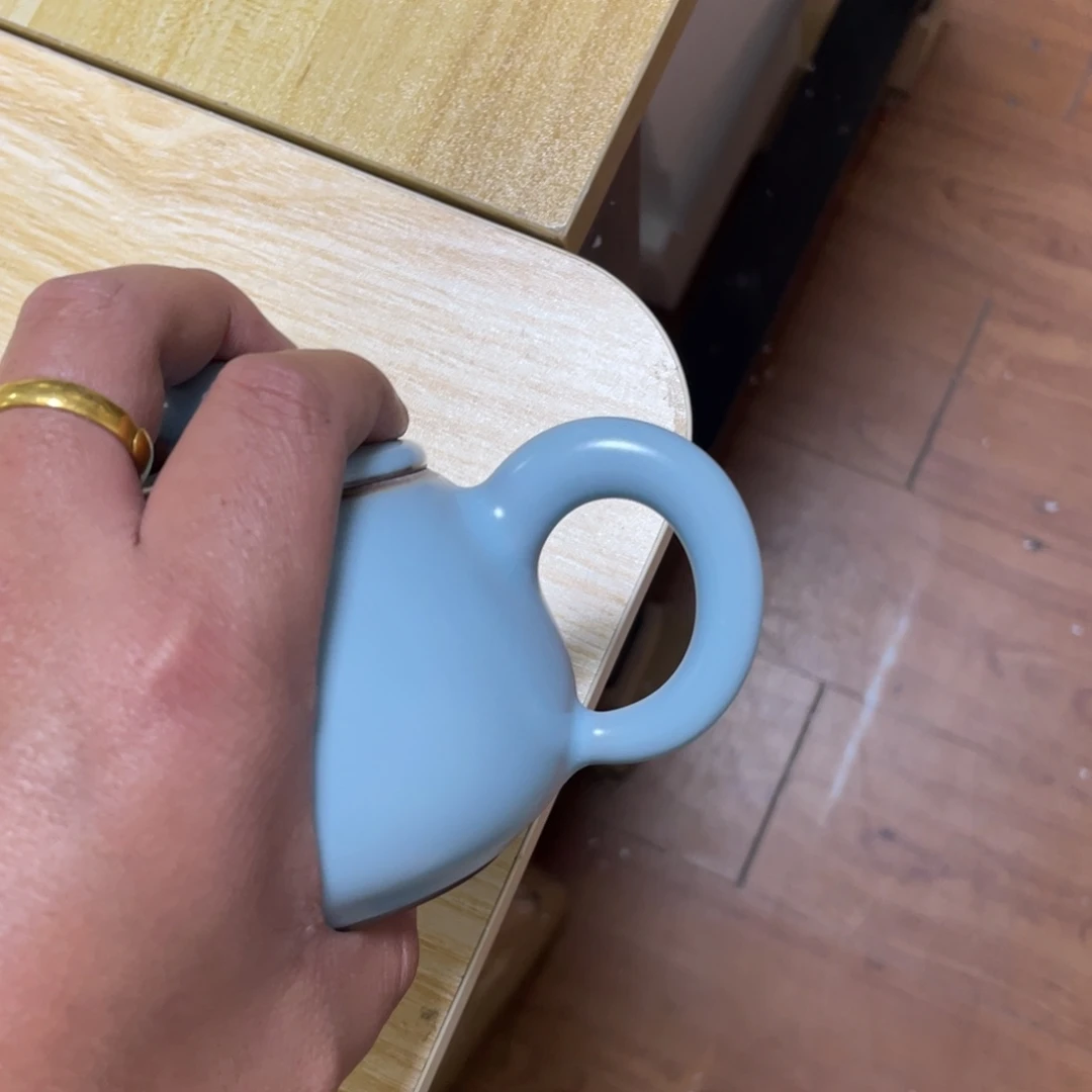 茶具茶器茶壶茶杯微瑕