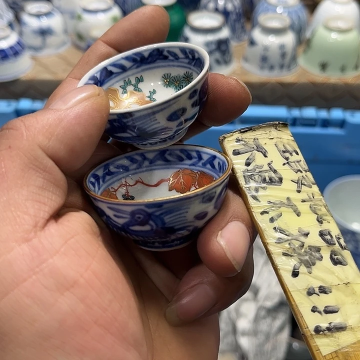 陶瓷茶玩榜第二十名