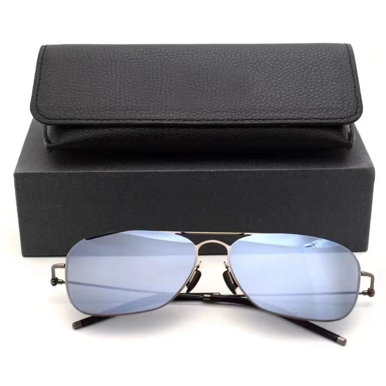 A010灰盒户外偏光眼镜