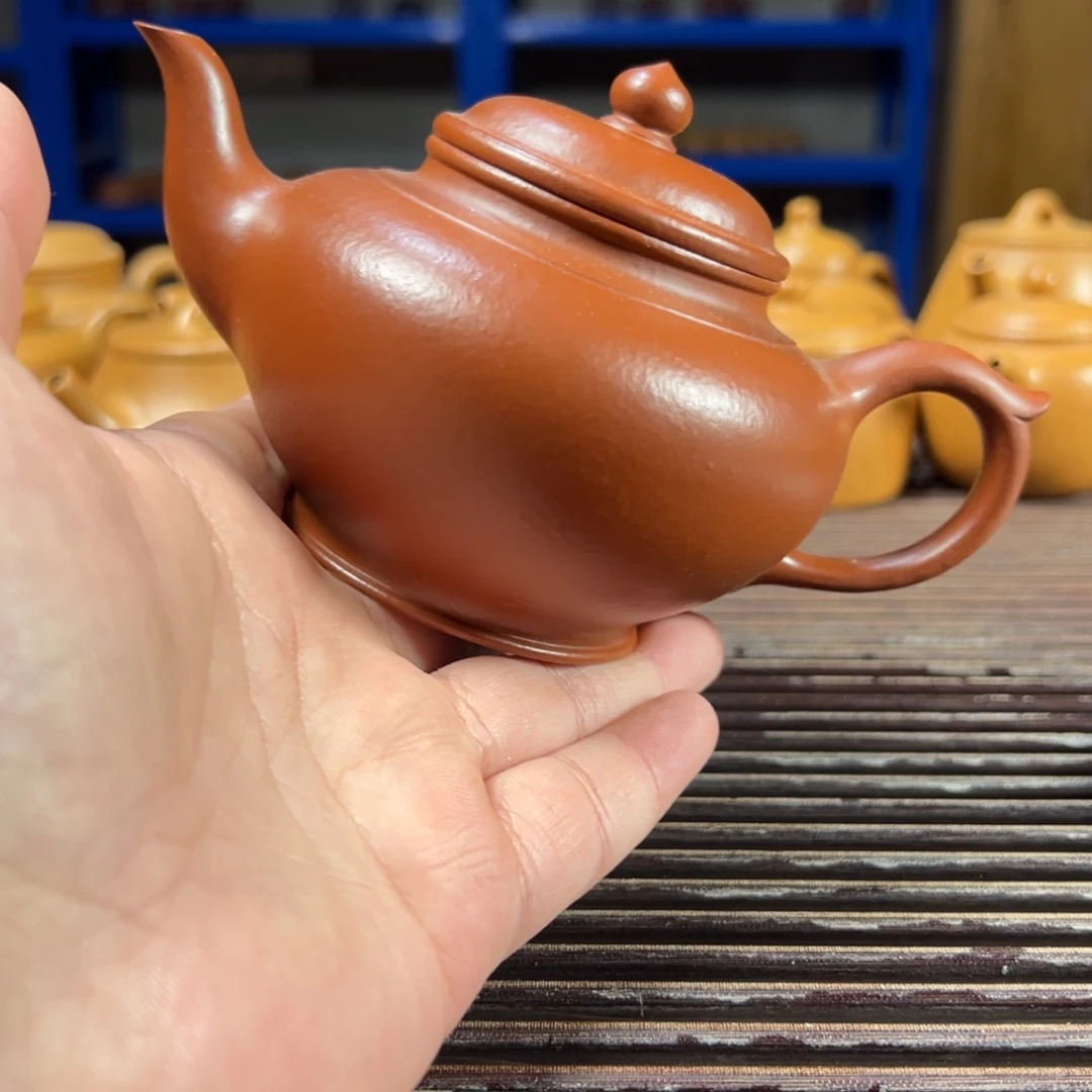 茶壶紫砂紫砂的紫砂