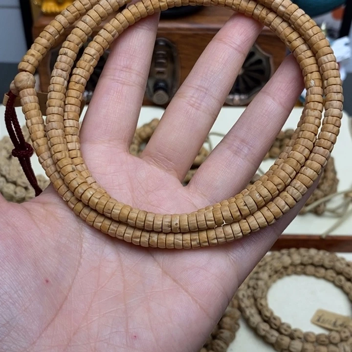 吊坠柏香籽/百香籽