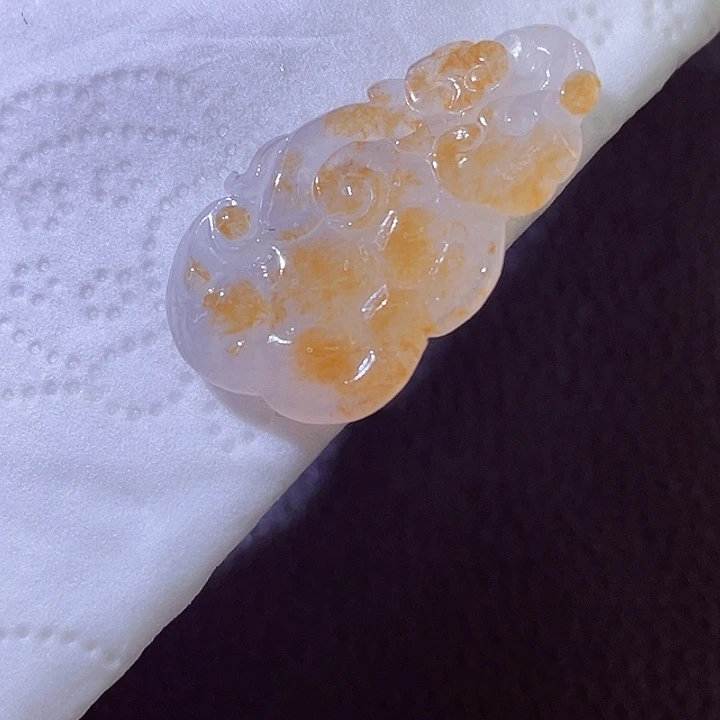 未镶嵌定制翡翠翡翠