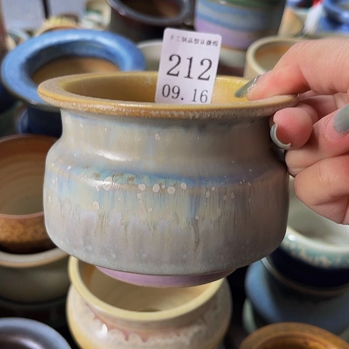 瓷片景德镇陶瓷手工制作