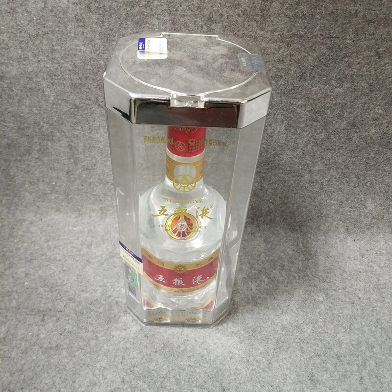 07年五粮液39度500ml-M25GH003F16-04