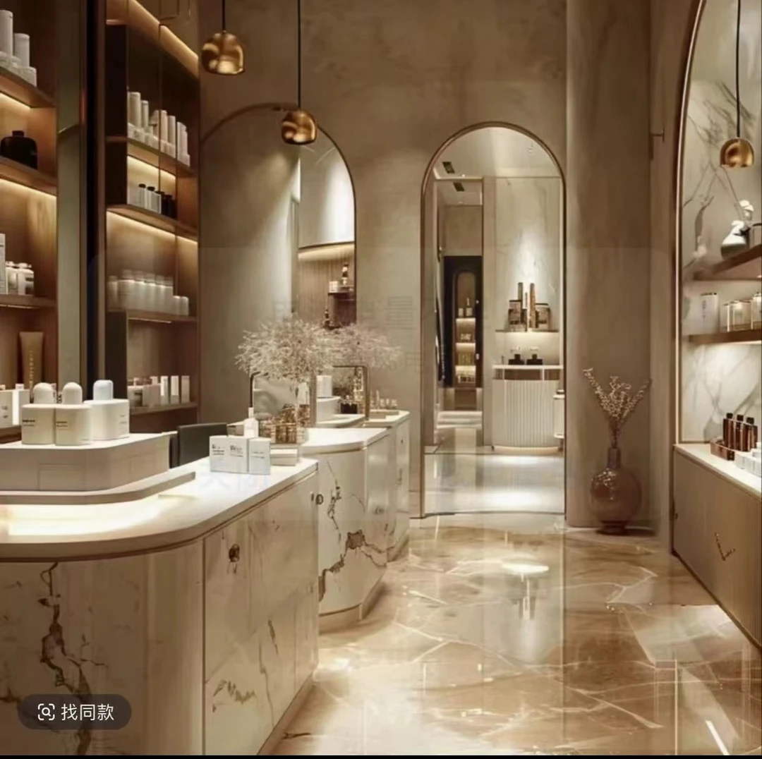 【拍一发九】礼盒包装Q版香水专柜正品花香淡香浓香