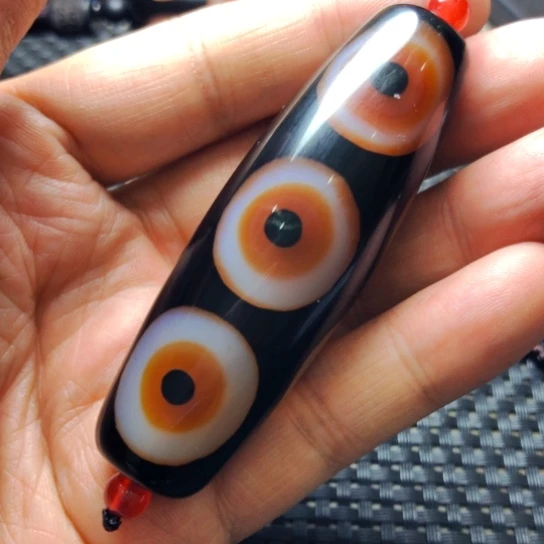 玛瑙/玉髓颈饰未镶嵌云**生