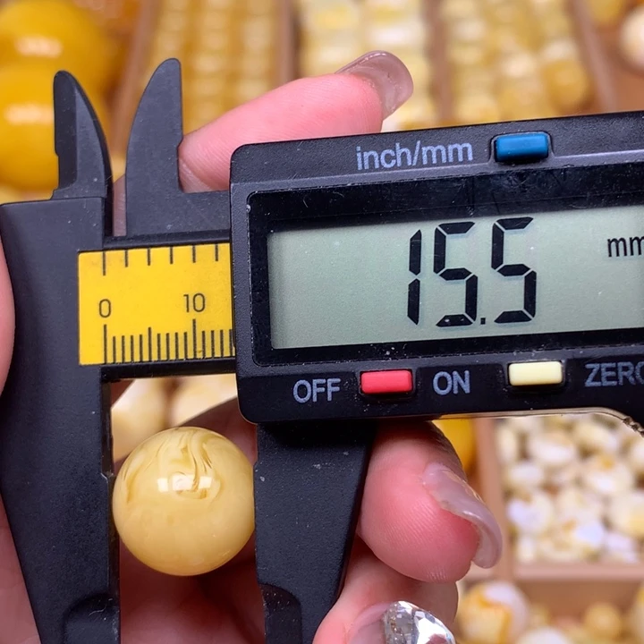 非金属配珠配饰04