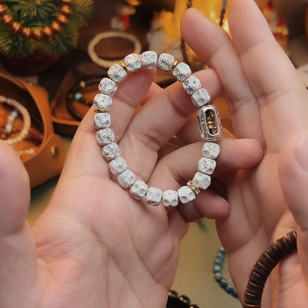 手串菩提根/象牙果