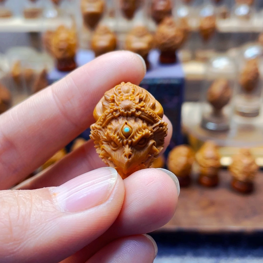 橄榄核手串/手链橄榄