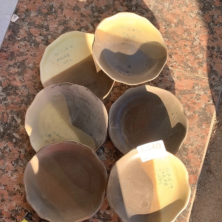 紫砂陶瓷艺术作品欣赏