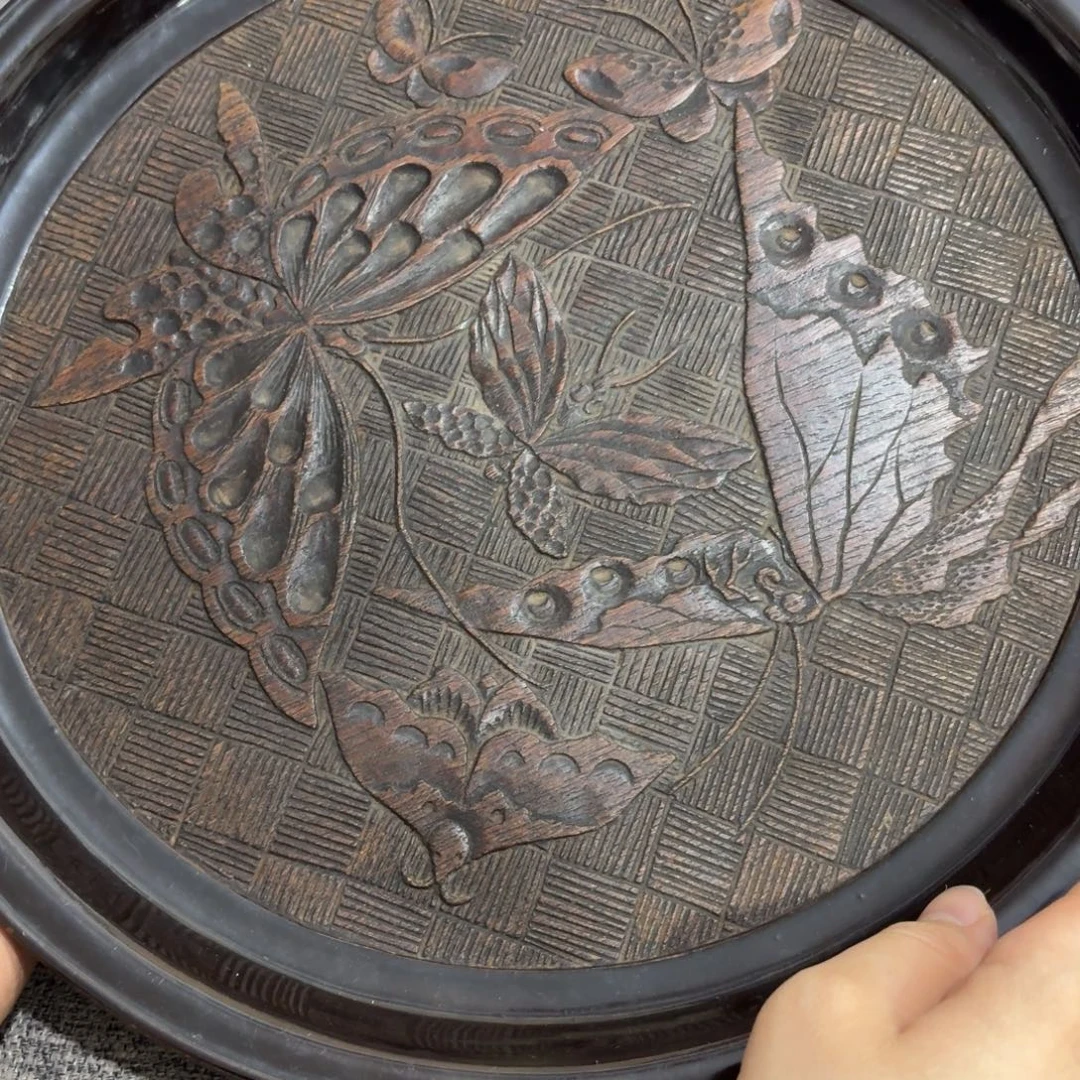 非常好用漂亮的茶具