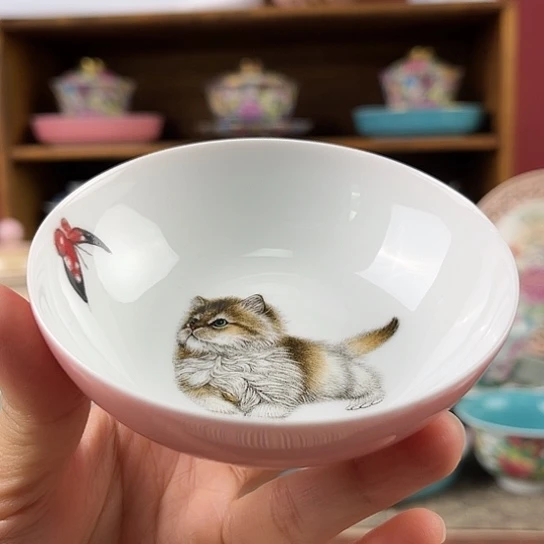 微瑕微瑕景德镇陶瓷