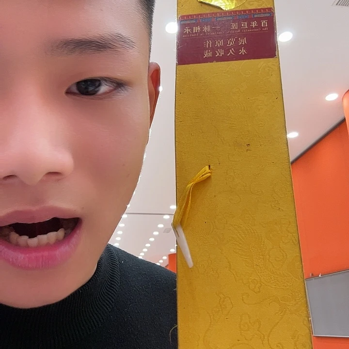 国画鲁钰去伪存真！