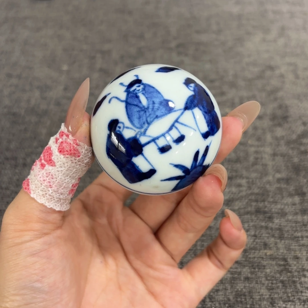 非常好看的物品